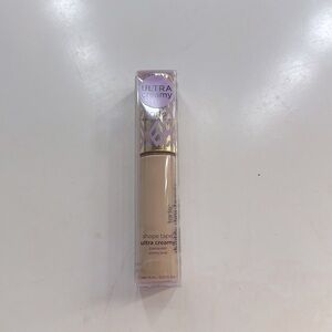 Unopened Tarte Shape Tape Ultra Creamy Concealer. Shade light medium.